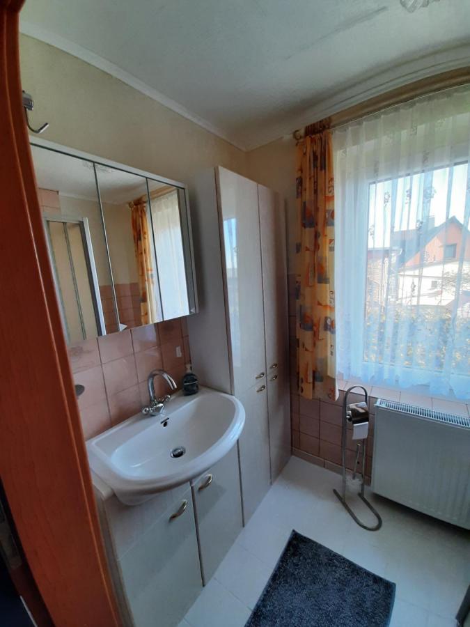 Ferienhaus Harzidylle Siptenfelde Exterior foto