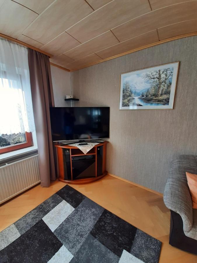 Ferienhaus Harzidylle Siptenfelde Exterior foto